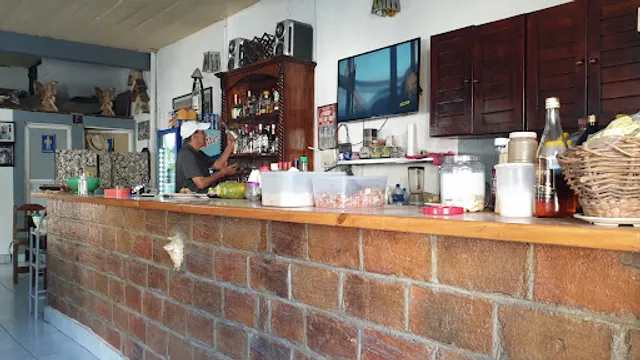 Benja's Bar y Mariscos