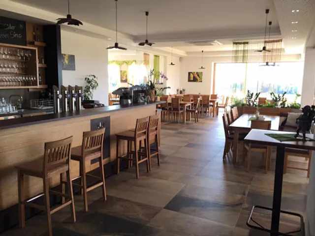 GUSTOPLATZL Pirchweingarten