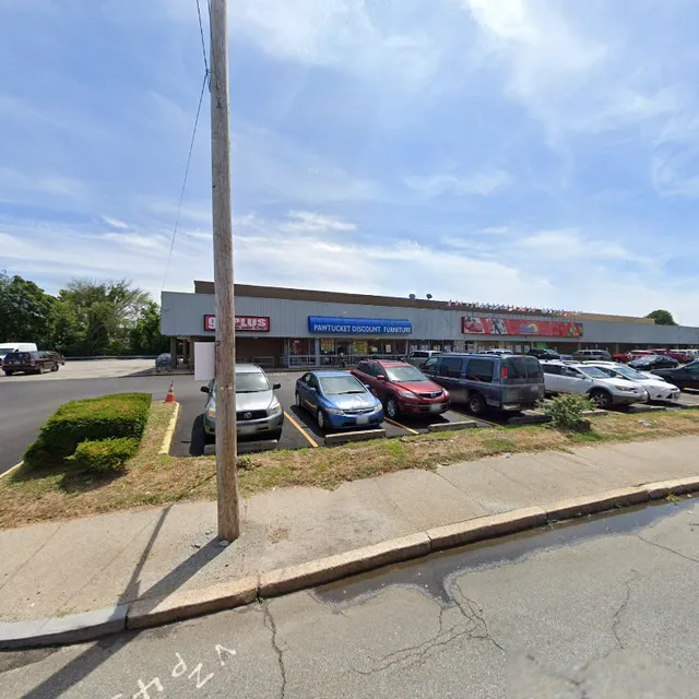 Pawtucket Discount Furniture