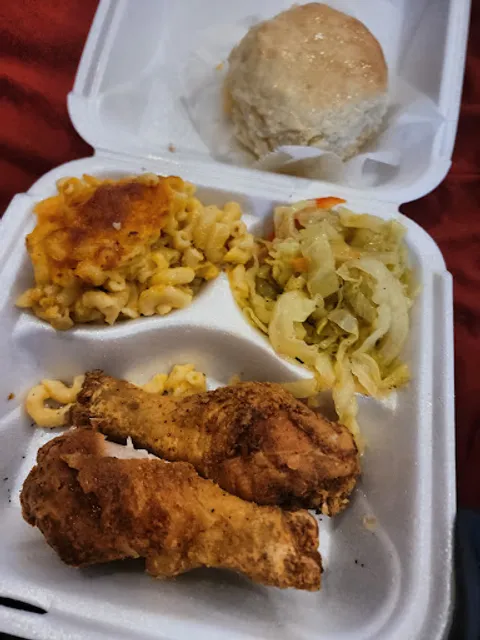 West End Soul Food