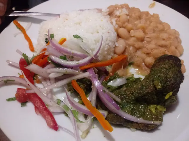 Ellen House RestoBar