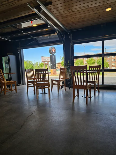 Chugach Mountain Roasters