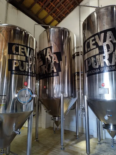 Cevada Pura Express Araras