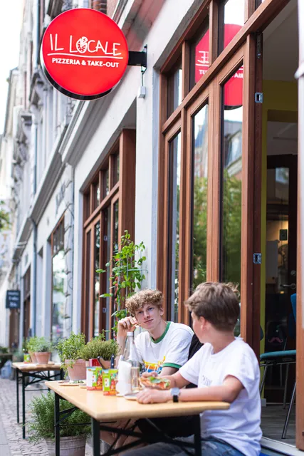 Il Locale