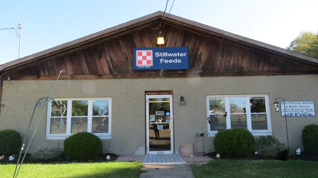 Stillwater Feeds Inc