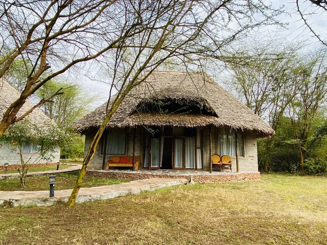Mara Sweet Acacia Lodge