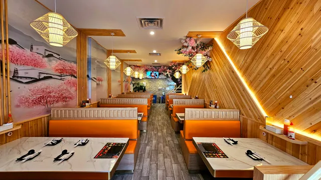 Mr KEKE Asian Cuisine