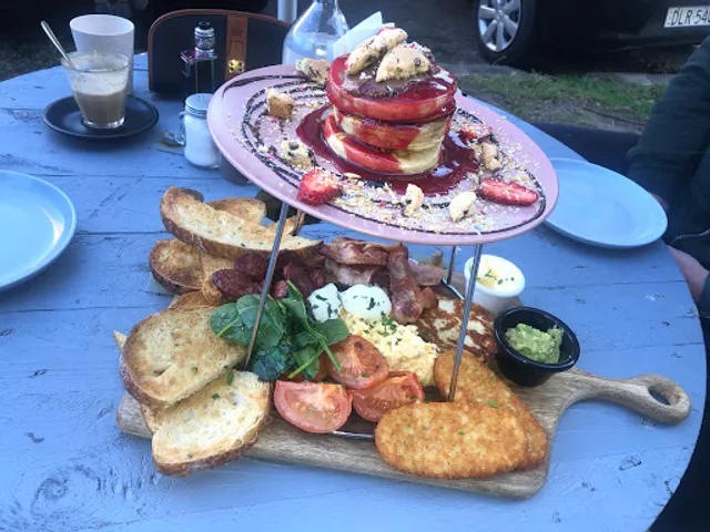 Bad Habits Annandale