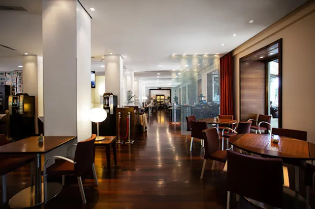 Ristorante Igea restaurant & bar