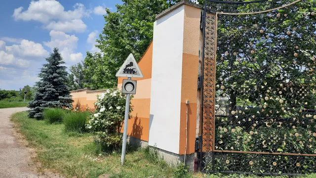 Torony Lovarda Magánszállás