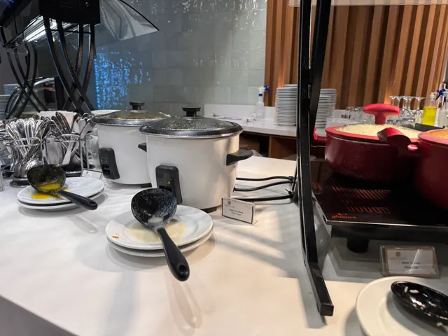 Advantage Vip Lounge GRU