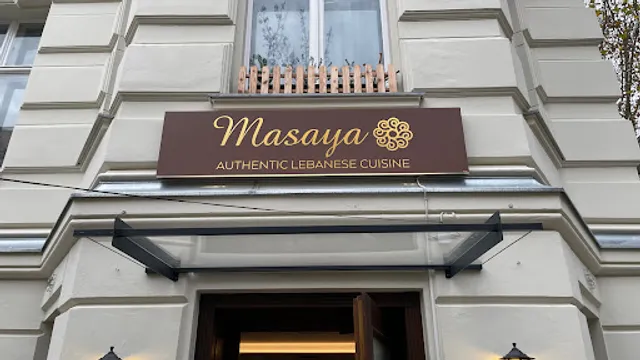Masaya Restaurant