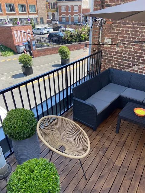 La Maison Sévigné - Appart Hôtel