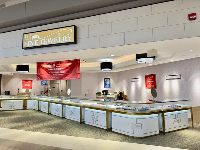 St. Louis Fine Jewelry