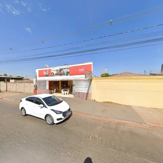 RESTAURANTE PALADAR CUIABANO