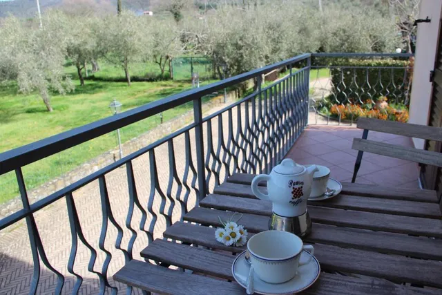 Le coccole del Trasimeno