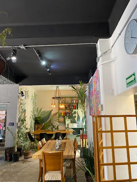 AMARGO café de autor