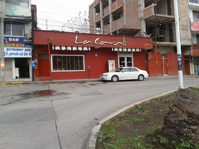 La Cava de Poza Rica