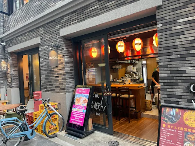 焼肉やっちゃん 難波