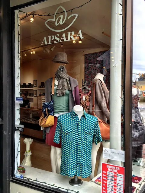 APSARA