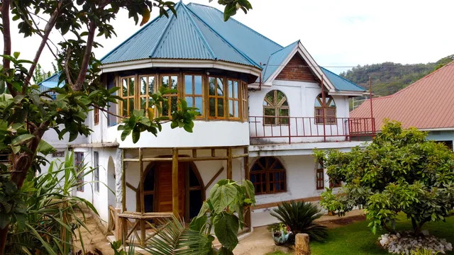 Zion Care Homestay