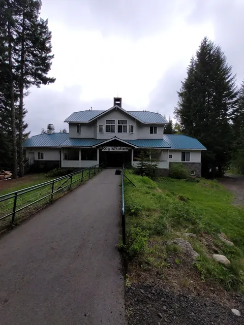 Mt Hood Summer Ski Camps