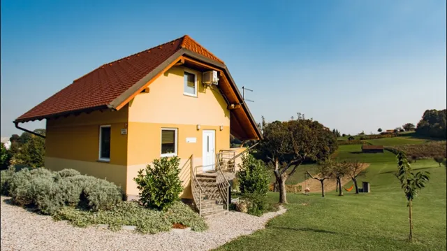 Apartma Vinska Trta – Čatež ob Savi