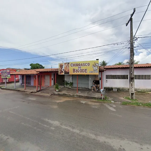 CHURRASCO DO BIGODE