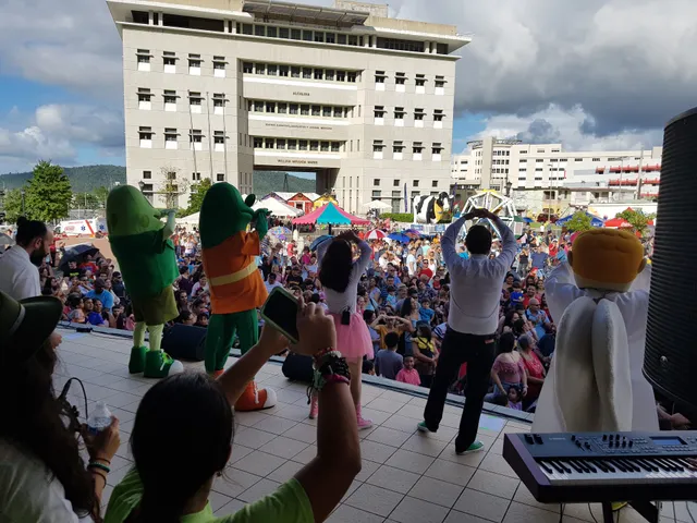 Paseo de las Artes Abelardo Díaz Alfaro