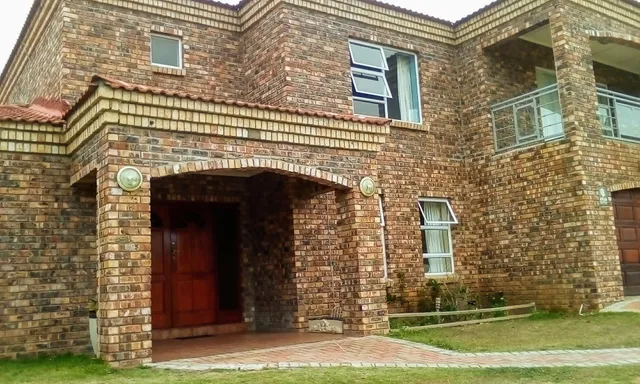 Sweet Home@162 Guest House Summerstrand