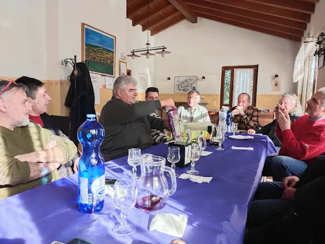 Agriturismo "Lorenzon Fabio"