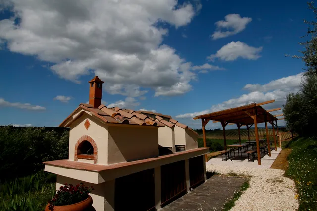 Casa Vacanze La Collina