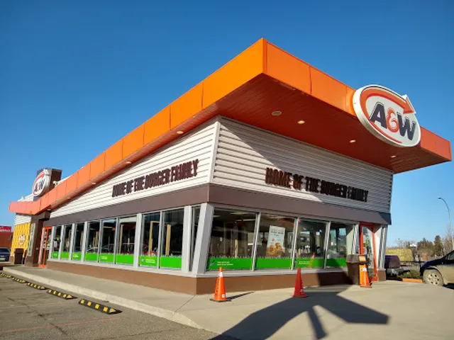 A&W Canada
