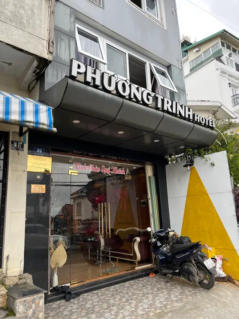 Cơ Sở Lưu Trú Du Lịch Phương Trinh - Đà Lạt