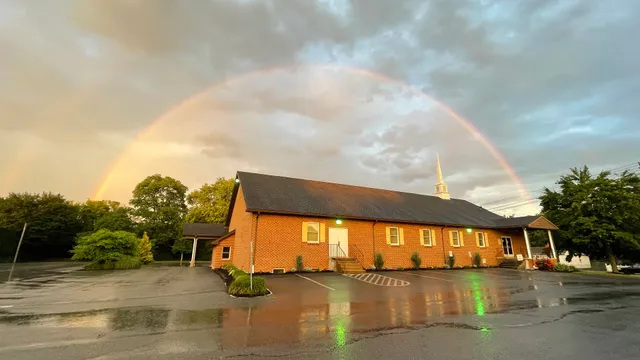 Carlisle Alliance Church