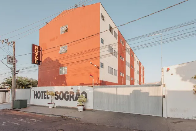 Hotel Sogrão