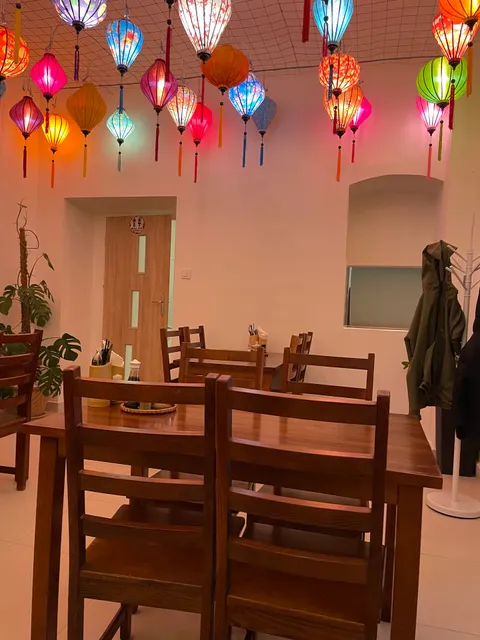 Viet Tien Restauracja & Bar Wietnamski