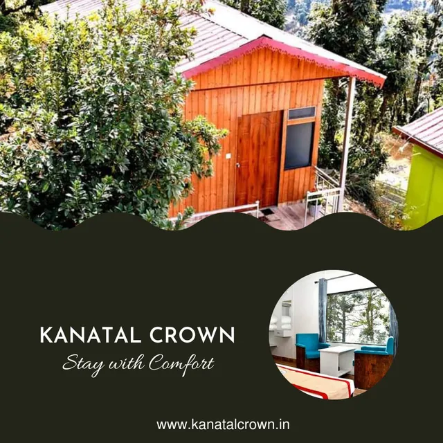 Kanatal Crown