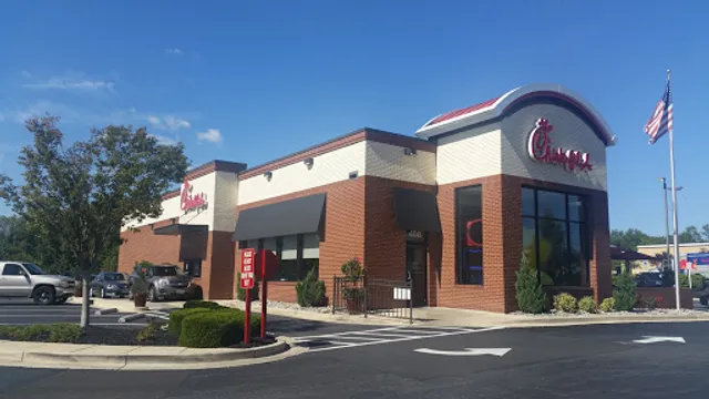 Chick-fil-A