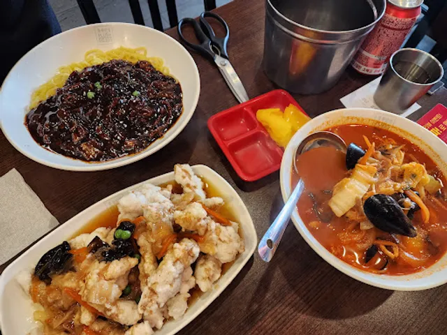 홍콩반점0410광주일곡점