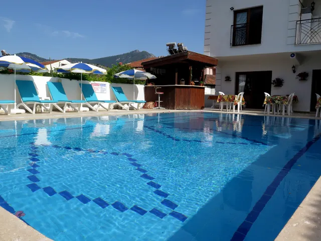 Tavilogullari Villa Apart