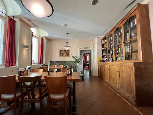 Ristorante La Pasta