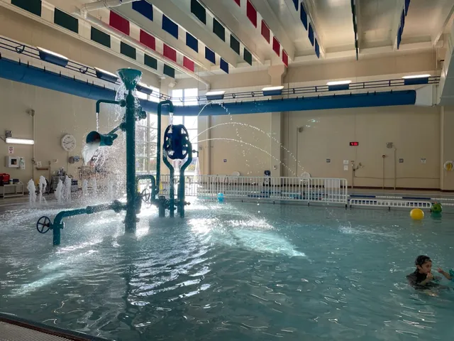 The YMCA of Rock River Valley - Northeast Family YMCA