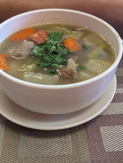 Chao Thai Restaurant