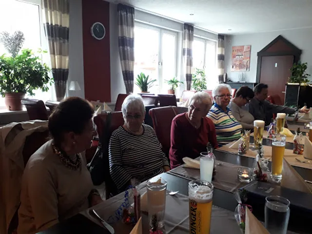 Lackys-Pizzeria zur Linde