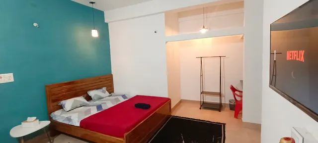 The Corporates Homestay