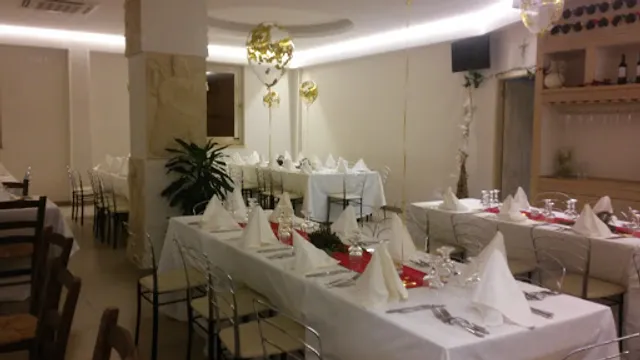 Trattoria da Nicola 41