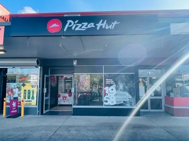 Pizza Hut Kamo