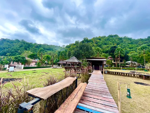 PIM’S HOUSE Khaoyai