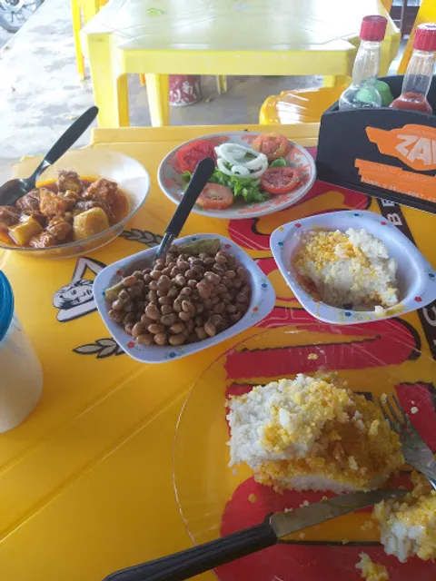 Bar e Restaurante do Arlindo